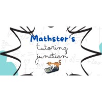 Mathster's Tutoring Junction logo