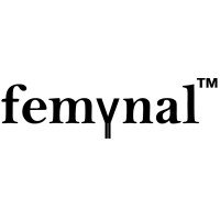 Femynal logo - Similar company to Flora Lastraioli