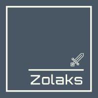 Zolaks Entertainment logo - Similar company to Bigg Dream