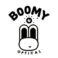 Boomy Optical