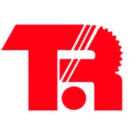 Tunas Ruang Mesin logo - Similar company to Plastik