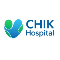 Centre Hospitalier International de Kinshasa (CHIK) logo - Similar company to Xant Corp