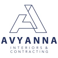 Avyanna Interiors & Contracting logo - Similar company to Saylor Consulting Group