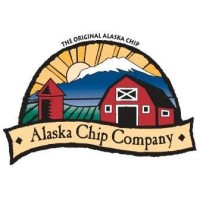 Alaska Chip Company logo - Similar company to Isaac'S Snacks