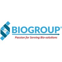 Biogroup Vietnam logo - Similar company to Vietnam Biochemical Technology Jsc (Bcc)