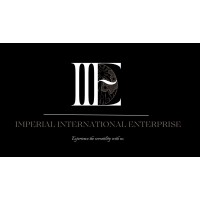 Imperial International Enterprise logo - Similar company to Blue Stamping & Forgings (P) Ltd.