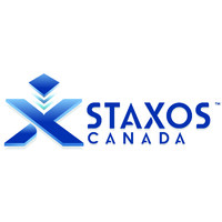 Staxos Canada Inc logo - Similar company to Canada Communication Company