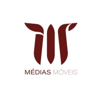 Médias Móveis logo - Similar company to Soimper Eletrônicos