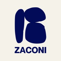 ZACONI logo - Similar company to Forzini