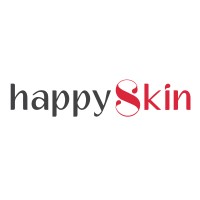 Happy Skin Vietnam logo - Similar company to Moi Cosmetics