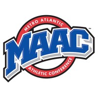 Metro Atlantic Athletic Conference logo - Similar company to Hbcu Athletic Conference
