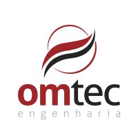 OMTEC Engenharia logo - Similar company to Grupo Fronza - Soluções Em Engenharia