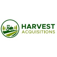 Harvest Acquisitions Inc logo - Similar company to Backswath Management