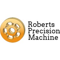Roberts Precision Machine Inc logo - Similar company to Hyperfish