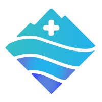 Iceberg Health logo - Similar company to Zeztrix