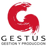 GESTUS logo - Similar company to Brotte Comunicación Creativa