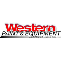 Western Paint & Equipment logo - Similar company to KaizenHub