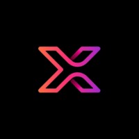 RideX india logo - Similar company to Upcreatorz