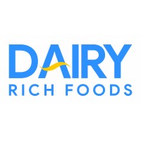 Dairy Rich Foods LLP logo - Similar company to Netsilica Technologies Private Limited