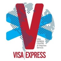 Visa Express Official logo - Similar company to Visa Express