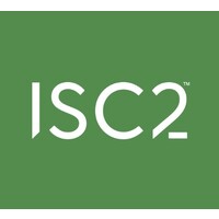 ISC2 logo - Similar company to Cloud Security Alliance