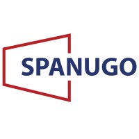 Spanugo logo - Similar company to Reaqta, An Ibm Company