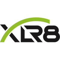 XLR8 BRAZIL logo - Similar company to Pharma Direct Green
