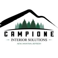 Campione Interior Solutions LLC logo - Similar company to Quality Carpet + Flooring