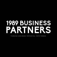 1989 Business Partners logo - Similar company to 249Startups