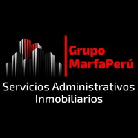 Grupo MarfaPeru - Servicios Administrativos Inmobiliarios logo - Similar company to Adm - Administración De Inmuebles