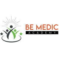 Be Medic Academy logo - Similar company to Skill India Digital Hub