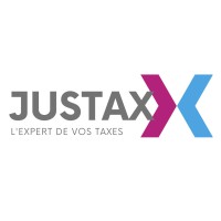 JustaxX logo - Similar company to Swii