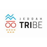 Jeddah Tribe logo - Similar company to Jeddah Tech