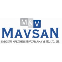 Mavsan Endüstri Malzemeleri Pazarlama Ve Ticaret Ltd.Şti. -  Flange, Fittings logo - Similar company to Helpers