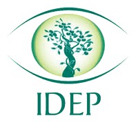 IDEP Selaras Alam Foundation logo - Similar company to Idep