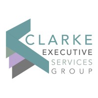 Clarke Executive Services Group logo - Similar company to Unity Consulting