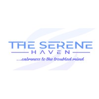 The Serene Haven logo - Similar company to Asumbi Treatment Centre