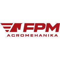 FPM Agromehanika UK logo - Similar company to Claydondrill