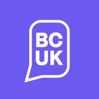 Biblical Counselling UK logo - Similar company to Association Of Biblical Counselors