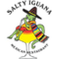 Salty Iguana Mexican
