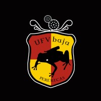 Equipe UFVBaja Pererecas logo - Similar company to Diretório Acadêmico Da Engenharia De Produção Da Ufv