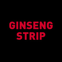 GINSENG STRIP logo - Similar company to Venture Studio
