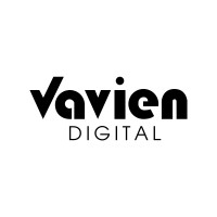 Vavien Digital logo - Similar company to Smartydata