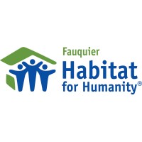 Fauquier Habitat For Humanity