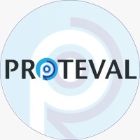 Proteval - Fuelles para maquinaria SL logo - Similar company to Redhawk Sp. Z O.O.