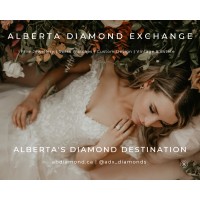 Alberta Diamond Exchange logo - Similar company to Mainly Ornaments
