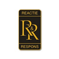 Reactie & Respons logo - Similar company to Dignus Arbo