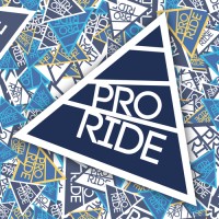 Proride SPRL logo - Similar company to La Ruche Tiny House