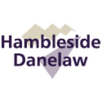 Hambleside Danelaw logo - Similar company to Shake Up Talent