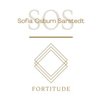 SOS FORTITUDE logo - Similar company to Ln Utemiljö
